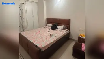 Project Image of 2.5 BHK Flat for Resale in Shree Energy Classic Residency Raj Nagar Extension, Ghaziabad - Image 86280