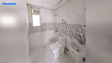 Amenities of 2 BHK Flat for Resale in MR Officer City 2 Raj Nagar Extension, Ghaziabad - Image 86272