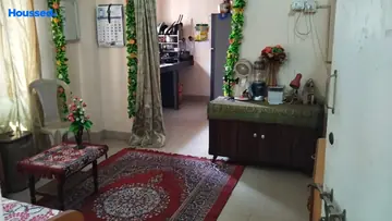 Project Image of 1 BHK Flat for Rent in Mulund East, Mumbai - Image 86242