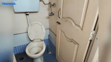 Project Image of 1 BHK Flat for Rent in Mulund East, Mumbai - Image 86241