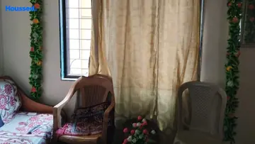 Project Image of 1 BHK Flat for Rent in Mulund East, Mumbai - Image 86246