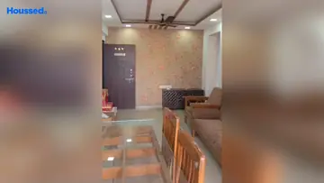 Project Image of 2 BHK Flat for Resale in Kamothe, Navi Mumbai - Image 86708