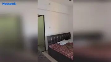 Project Image of 2 BHK Flat for Resale in Kamothe, Navi Mumbai - Image 86707