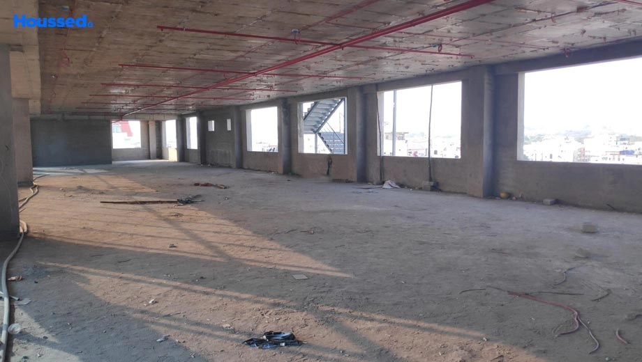 Project Image of Office Space for Resale in Financial District - Image 86410