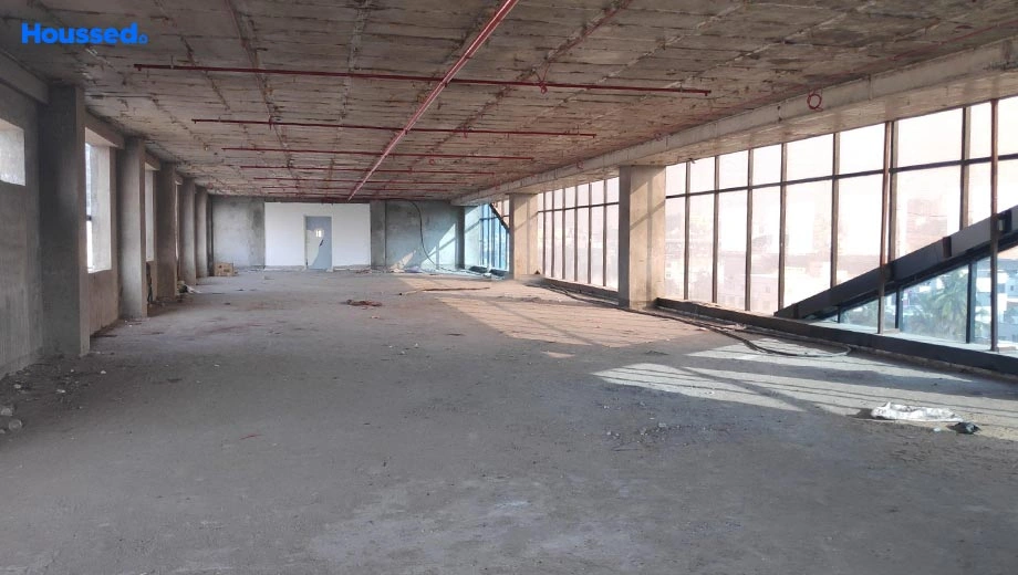 Project Image of Office Space for Resale in Financial District - Image 86409
