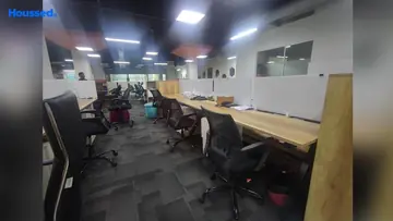 Project Image of Commercial Office Space for Resale in Financial District, Hyderabad - Image 86412