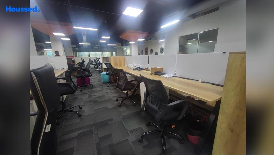Project Image of Office Space for Resale in Financial District - Image 86412