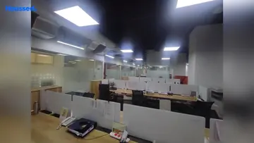 Project Image of Commercial Office Space for Resale in Financial District, Hyderabad - Image 86411
