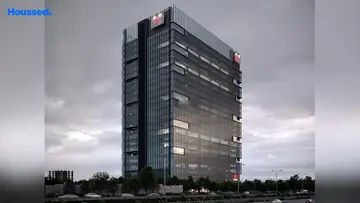 Project Image of Commercial Office Space for Resale in Kokapet, Hyderabad - Image 86421