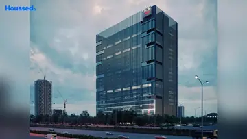 Project Image of Commercial Office Space for Resale in Kokapet, Hyderabad - Image 86422