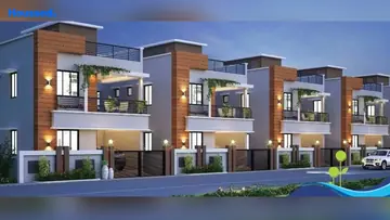 Project Image of 3 BHK House/Villa for Resale in Palasuni, Bhubaneswar - Image 86706