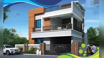 Project Image of 3 BHK House/Villa for Resale in Palasuni, Bhubaneswar - Image 86705