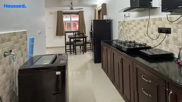 Project Image of 3 BHK House/Villa for Resale in Varca, Goa - Image 86493