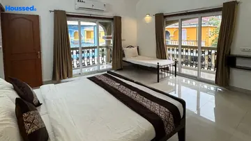 Project Image of 3 BHK House/Villa for Resale in Varca, Goa - Image 86499
