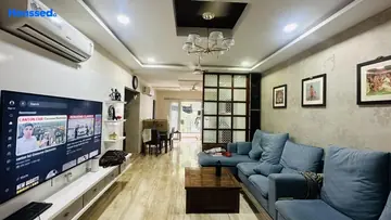 Project Image of 3 BHK Flat for Resale in Jain PCH Life Style Begumpet, Hyderabad - Image 86440