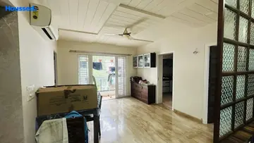 Project Image of 3 BHK Flat for Resale in Jain PCH Life Style Begumpet, Hyderabad - Image 86437