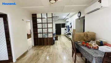 Project Image of 3 BHK Flat for Resale in Jain PCH Life Style Begumpet, Hyderabad - Image 86439