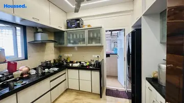 Project Image of 3 BHK Flat for Resale in Jain PCH Life Style Begumpet, Hyderabad - Image 86438