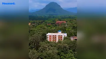 Project Image of 2 BHK Flat for Resale in Thivim, Goa - Image 86458