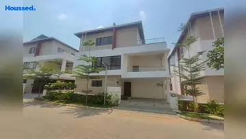 Project Image of 4 BHK House/Villa for Resale in CMG Halcyon Osman Nagar, Hyderabad - Image 86513