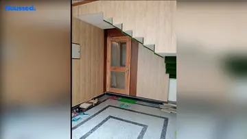 Project Image of 4 BHK Gated Villa for Resale in SRM Raj Mahal Raj Nagar Extension, Ghaziabad - Image 86676