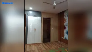 Project Image of 4 BHK Gated Villa for Resale in SRM Raj Mahal Raj Nagar Extension, Ghaziabad - Image 86679