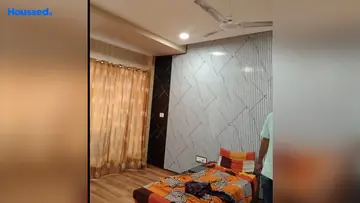 Project Image of 4 BHK Gated Villa for Resale in SRM Raj Mahal Raj Nagar Extension, Ghaziabad - Image 86680