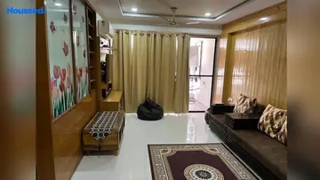 Project Image of 3 BHK Flat for Resale in Randesan, Gandhinagar - Image 86568