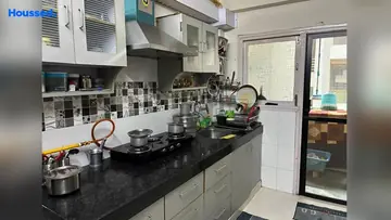 Project Image of 3 BHK Flat for Resale in Randesan, Gandhinagar - Image 86567