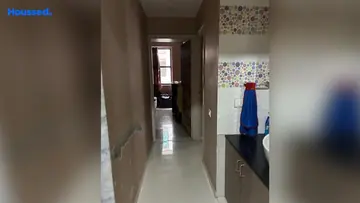 Project Image of 3 BHK Flat for Resale in Randesan, Gandhinagar - Image 86566