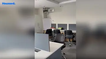 Project Image of Commercial Office Space for Rent in Vibhuti Khand, Lucknow - Image 86670