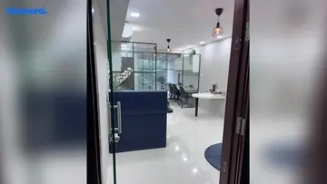 Project Image of Commercial Office Space for Resale in Ghatkopar West, Mumbai - Image 86587