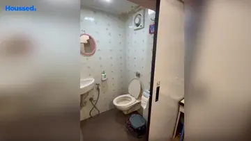 Project Image of Commercial Office Space for Rent in Vile Parle East, Mumbai - Image 86602
