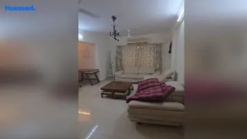 Project Image of 3 BHK Flat for Rent in Vile Parle East, Mumbai - Image 86611