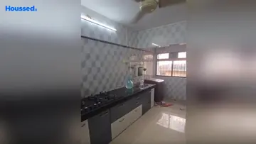 Project Image of 3 BHK Flat for Rent in Vile Parle East, Mumbai - Image 86612