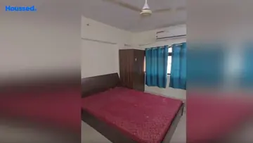 Project Image of 3 BHK Flat for Rent in Vile Parle East, Mumbai - Image 86609