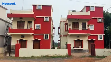 Project Image of 3 BHK House/Villa for Resale in Hanspal, Bhubaneswar - Image 86661