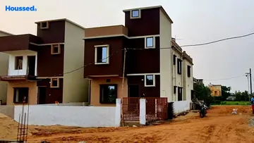 Project Image of 3 BHK House/Villa for Resale in Hanspal, Bhubaneswar - Image 86660
