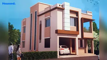 Project Image of 4 BHK Gated Villa for Resale in Rasulgarh, Bhubaneswar - Image 86658