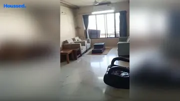 Project Image of 3 BHK Flat for Resale in Kandivali West, Mumbai - Image 86644