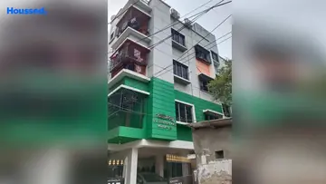 Project Image of 3 BHK Flat for Resale in Jadavpur, Kolkata - Image 86702