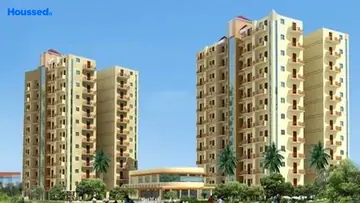 Project Image of 2 BHK Flat for Resale in Devika Skypers Raj Nagar Extension, Ghaziabad - Image 86784