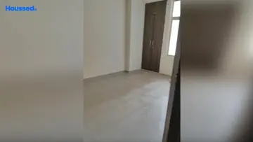 Project Image of 2.5 BHK Flat for Resale in SG Grand Raj Nagar Extension, Ghaziabad - Image 87155