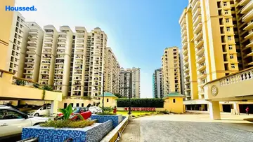 Project Image of 2.5 BHK Flat for Resale in Nilaya Greens Raj Nagar Extension, Ghaziabad - Image 86788