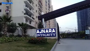 Project Image of 2.5 BHK Flat for Resale in Ajnara Integrity Raj Nagar Extension, Ghaziabad - Image 86787