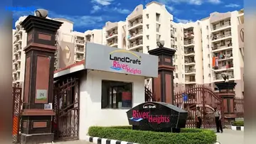 Project Image of 1 BHK Flat for Resale in Landcraft River Heights Raj Nagar Extension, Ghaziabad - Image 86786