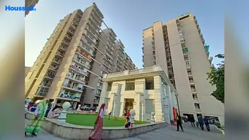 Project Image of 3 BHK Flat for Resale in MR Rajnagar Residency Raj Nagar Extension, Ghaziabad - Image 86785