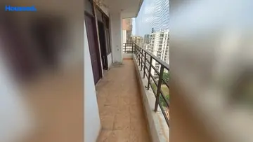 Project Image of 3 BHK Flat for Rent in Vasu Fortune Residency Raj Nagar Extension, Ghaziabad - Image 86776