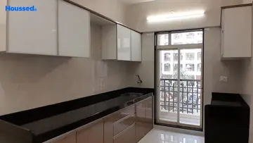 Project Image of 2 BHK Flat for Rent in Agarwal Paramount Virar West, Palghar - Image 86763