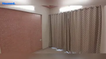 Project Image of 2 BHK Flat for Rent in Agarwal Paramount Virar West, Palghar - Image 86761